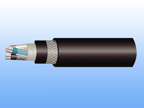 CEF/DA船用電力電纜